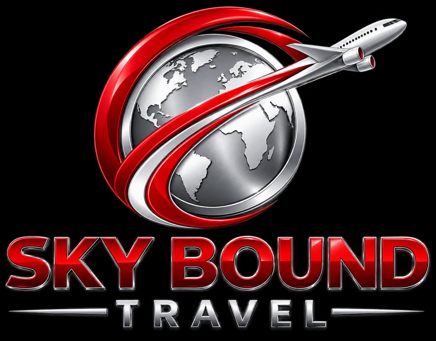 Sky Bound Logo